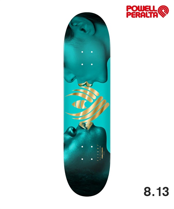 POWELL PERALTA スケートボード｜ムラサキスポーツ公式 / オンライン