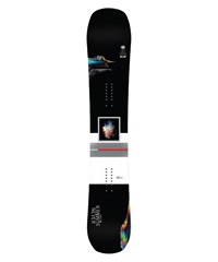 【早期購入】NEVERSUMMER ネバーサマー スノーボード 板 メンズ PROTO TYPE3 ムラサキスポーツ 25-26モデル MM C21