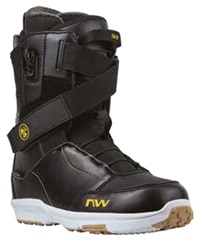 2526】NORTHWAVE ノースウェーブ スノーボード ブーツ メンズ