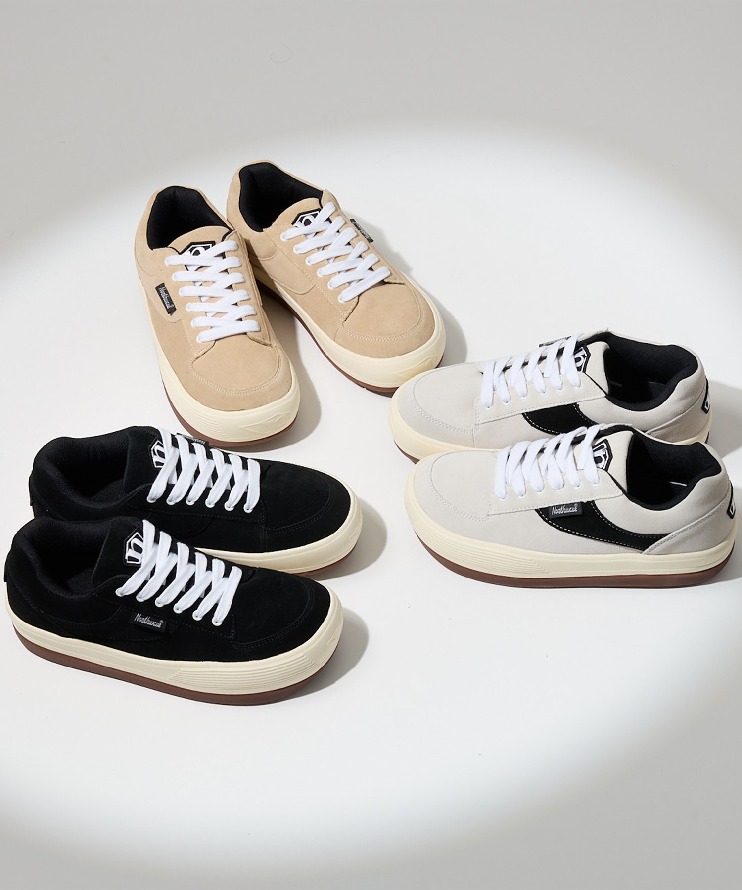 NORTHWAVE ノースウェーブ スニーカー メンズ 靴 シューズ 厚底