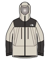 【早期購入/店頭受取対象外】THE NORTH FACE ノースフェイス スノーボード ウェア ジャケット ユニセックス SNOWBIRD TRICLIMATE NS62515 25-26モデル(FI-M)