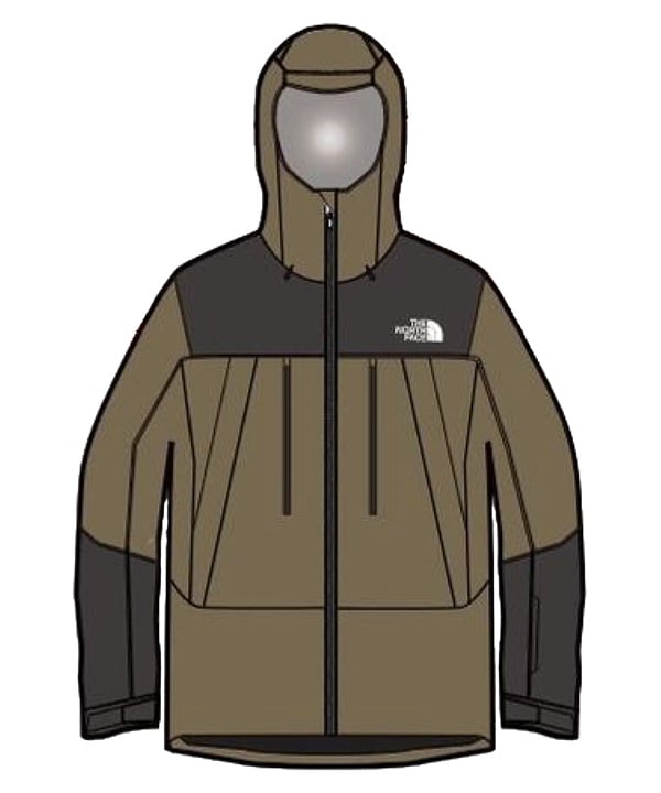 【早期購入/店頭受取対象外】THE NORTH FACE ノースフェイス スノーボード ウェア ジャケット ユニセックス SNOWBIRD TRICLIMATE NS62515 25-26モデル