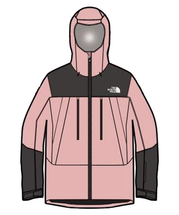 【早期購入/店頭受取対象外】THE NORTH FACE ノースフェイス スノーボード ウェア ジャケット ユニセックス SNOWBIRD TRICLIMATE NS62515 25-26モデル