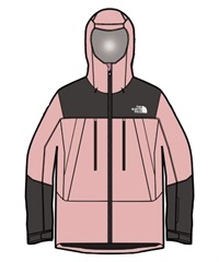 【早期購入/店頭受取対象外】THE NORTH FACE ノースフェイス スノーボード ウェア ジャケット ユニセックス SNOWBIRD TRICLIMATE NS62515 25-26モデル(MI-M)