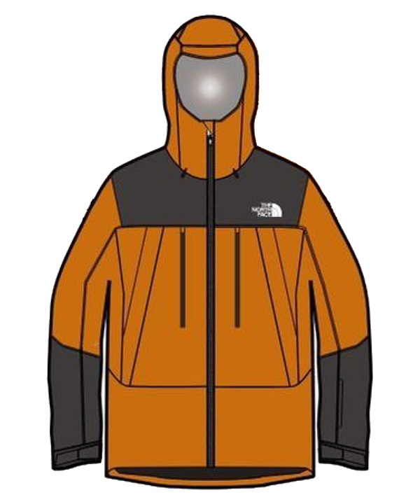 【早期購入/店頭受取対象外】THE NORTH FACE ノースフェイス スノーボード ウェア ジャケット ユニセックス SNOWBIRD TRICLIMATE NS62515 25-26モデル