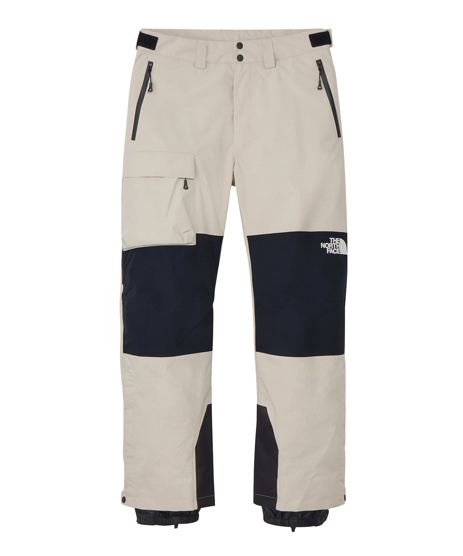THE NORTH FACE スキー用パンツ S/R 新品 早期購入/店頭受取対象外】THE NORTH FACE ノースフェイス