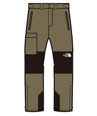THE NORTH FACE (ザ ノース フェイス) スキーウェア(パンツ