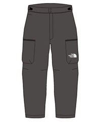 【早期購入/店頭受取対象外】THE NORTH FACE ノースフェイス スノーボード ウェア パンツ ユニセックス LAYBACK RIDE PANT NS62514 25-26モデル(AG-M)