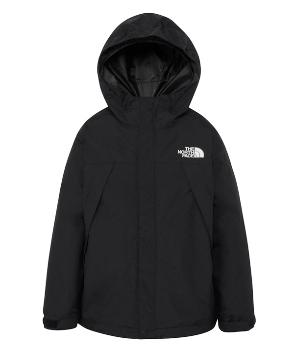 THE NORTH FACE スノーボードウェア 100 ブラック THE NORTH FACE ノースフェイス スノーボード ウェア ジャケット