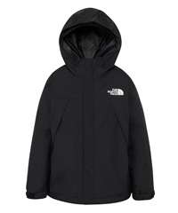 【早期購入/店頭受取対象外】THE NORTH FACE ノースフェイス スノーボード ウェア ジャケット キッズ Scoop Light Jacket 25-26モデル MM G24(K-130)