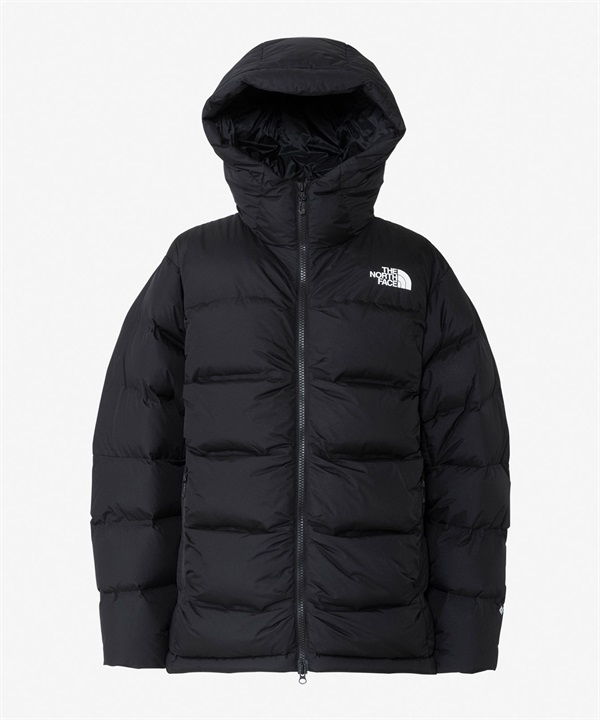 THE NORTH FACE ザ・ノース・フェイス アウター ダウンジャケット メンズ GORE-TEX 防風 防水 保温 防寒 EX ビレイヤーパーカ ND92515