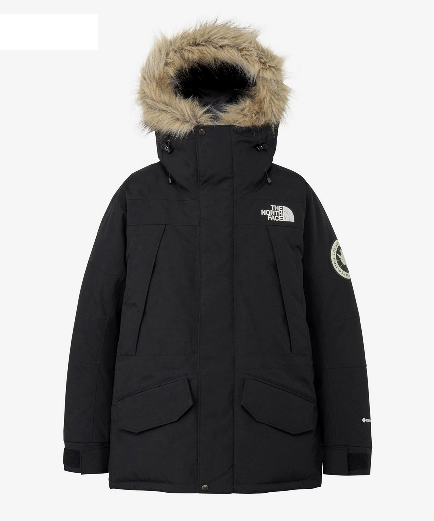 THE NORTH FACE ザ・ノース・フェイス アウター ダウンジャケット