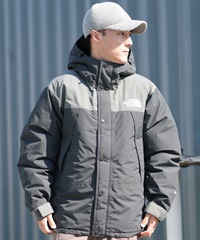 THE NORTH FACE ザ・ノース・フェイス ダウン ジャケット メンズ 防水