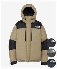 THE NORTH FACE ザ・ノース・フェイス アウター ダウンジャケット メンズ GORE-TEX 防風 防水 耐水 保温 防寒 バルトロライトジャケット ND92551(CK-XS)