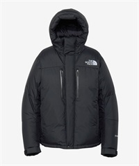 THE NORTH FACE ザ・ノース・フェイス アウター ダウンジャケット メンズ GORE-TEX 防風 防水 耐水 保温 防寒 バルトロライトジャケット ND92551(K-XS)