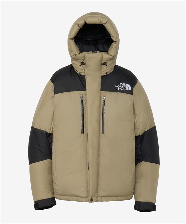 THE NORTH FACE ザ・ノース・フェイス アウター ダウンジャケット メンズ GORE-TEX 防風 防水 耐水 保温 防寒 バルトロライトジャケット ND92551