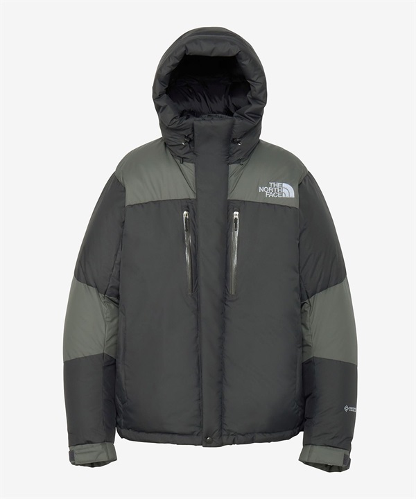 THE NORTH FACE ザ・ノース・フェイス アウター ダウンジャケット メンズ GORE-TEX 防風 防水 耐水 保温 防寒 バルトロライトジャケット ND92551