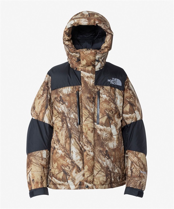 THE NORTH FACE ザ・ノース・フェイス アウター ダウンジャケット メンズ GORE-TEX 防風 防水 耐水 保温 防寒 ノベルティーバルトロライトジャケット ND92552