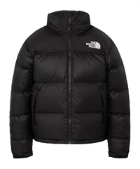 THE NORTH FACE ザ・ノース・フェイス ダウン ジャケット メンズ 撥水 NUPTSE JACKET ND92555(K-S)