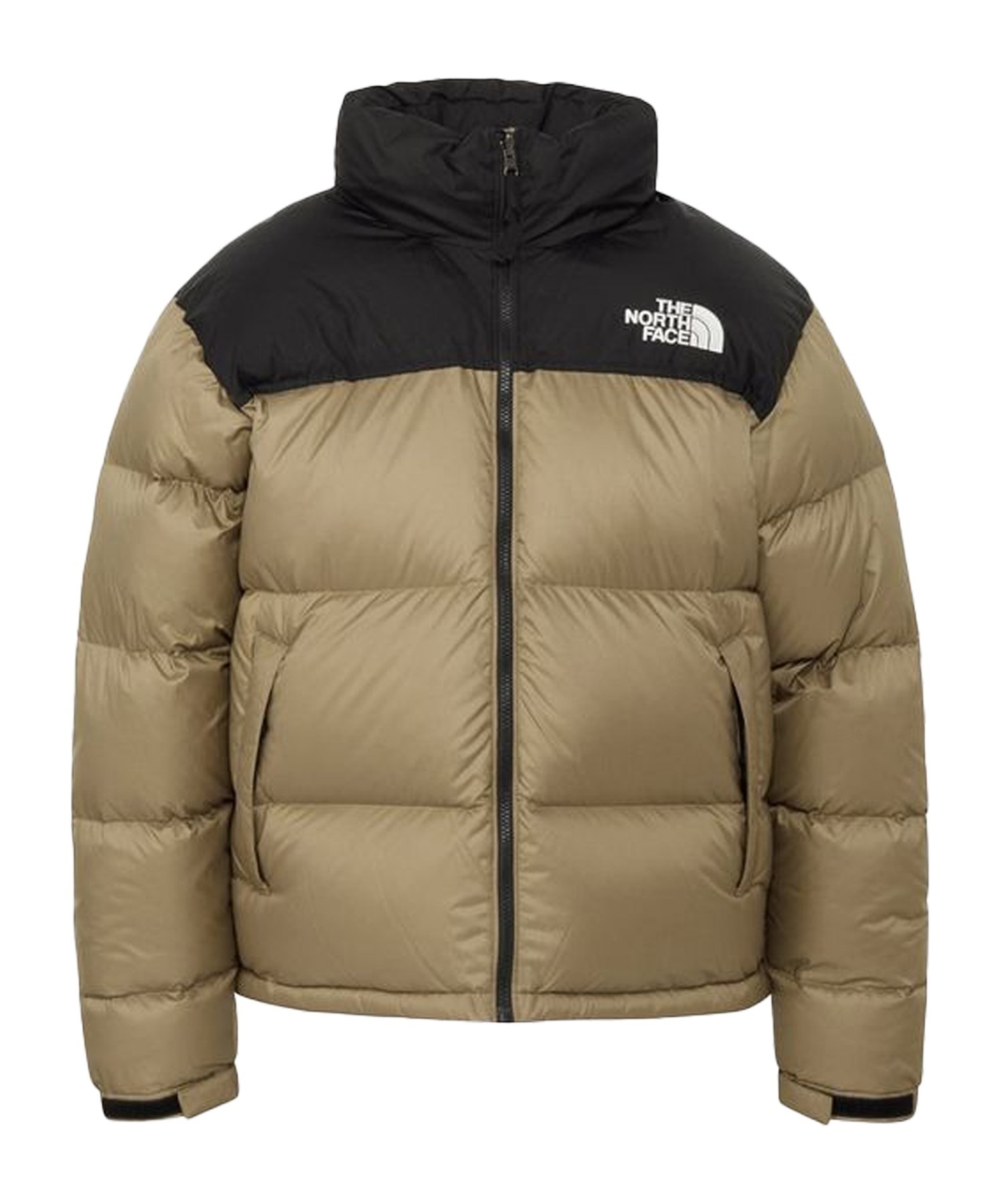 THE NORTH FACE ザ・ノース・フェイス ダウン ジャケット メンズ 撥水 NUPTSE JACKET ND92555(CK-S)