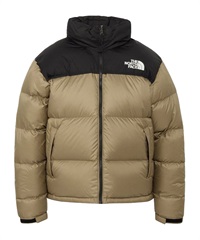 THE NORTH FACE ザ・ノース・フェイス ダウン ジャケット メンズ 撥水 NUPTSE JACKET ND92555(CK-S)