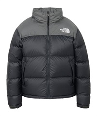 THE NORTH FACE ザ・ノース・フェイス ダウン ジャケット メンズ 撥水 NUPTSE JACKET ND92555(FA-S)