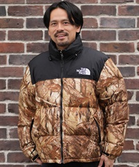 THE NORTH FACE ザ・ノース・フェイス アウター ダウン ジャケット