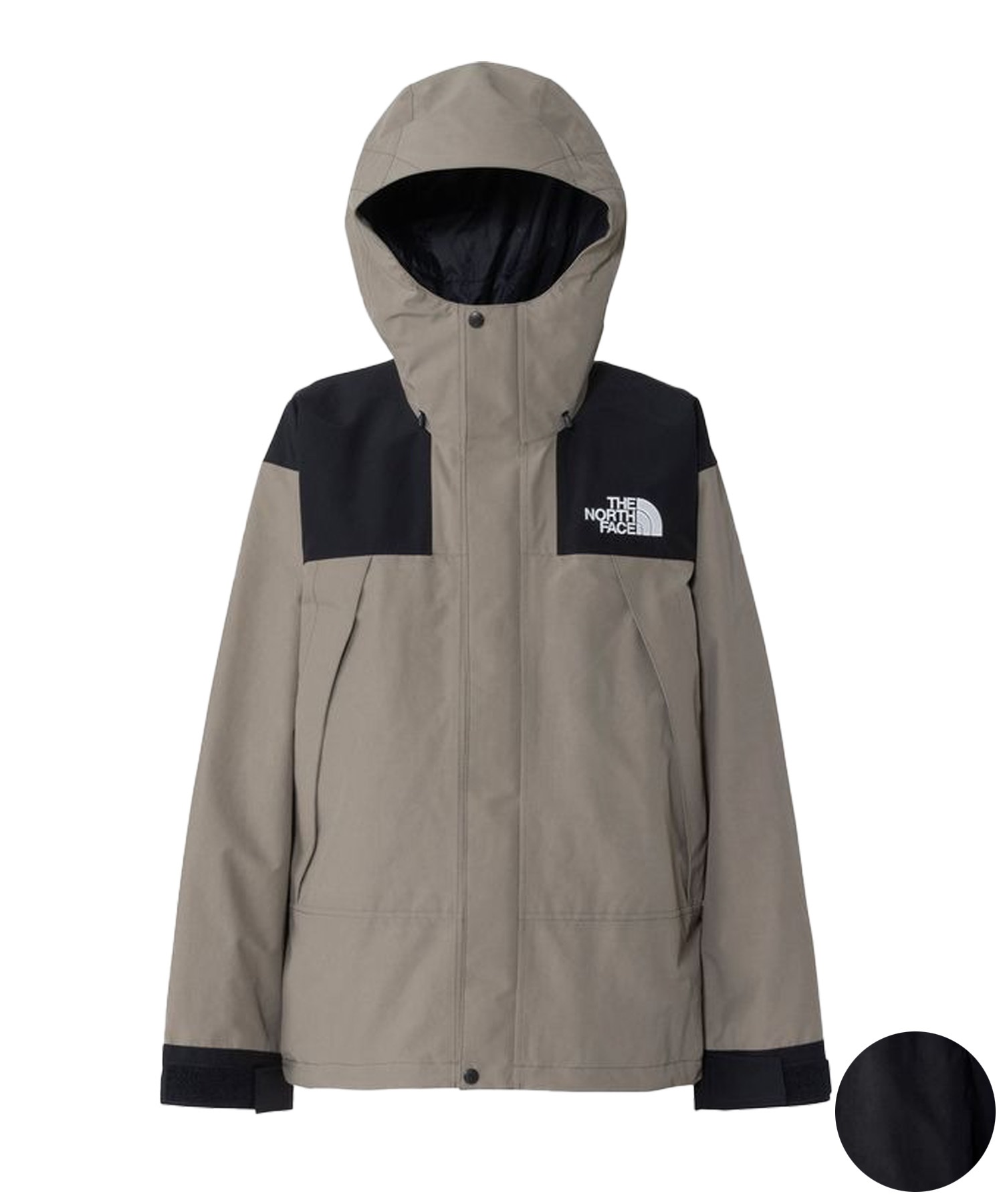 超美品！the north face Gore-Texマウンテンパーカー THE NORTH FACE ザ・ノース・フェイス 防水 ジャケット メンズ
