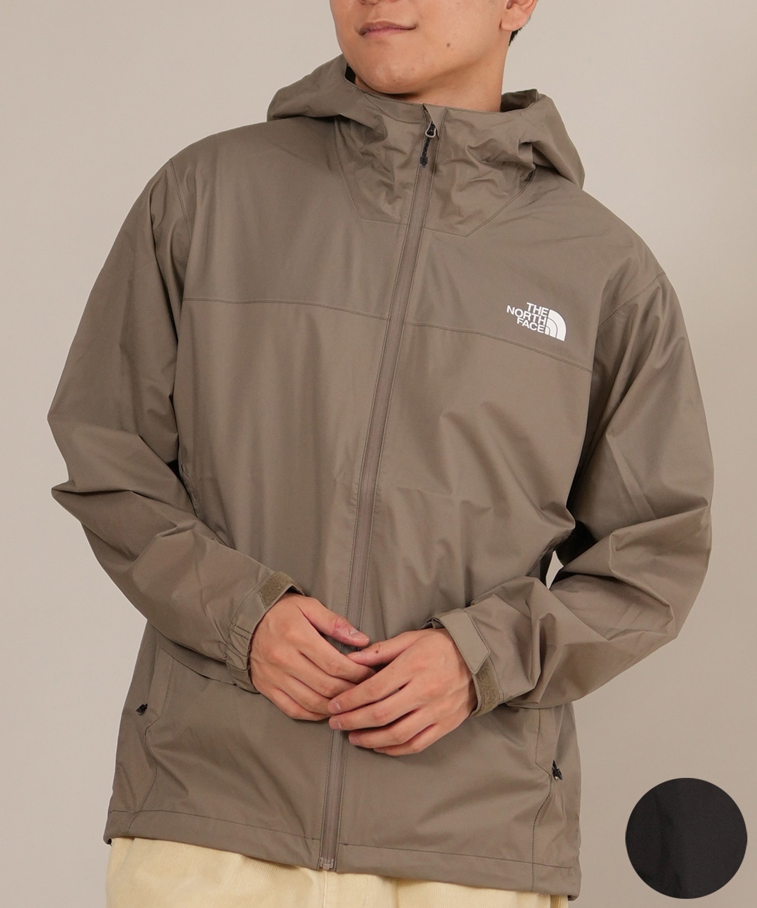THE NORTH FACE ザ・ノース・フェイス マウンテンパーカー メンズ 防水
