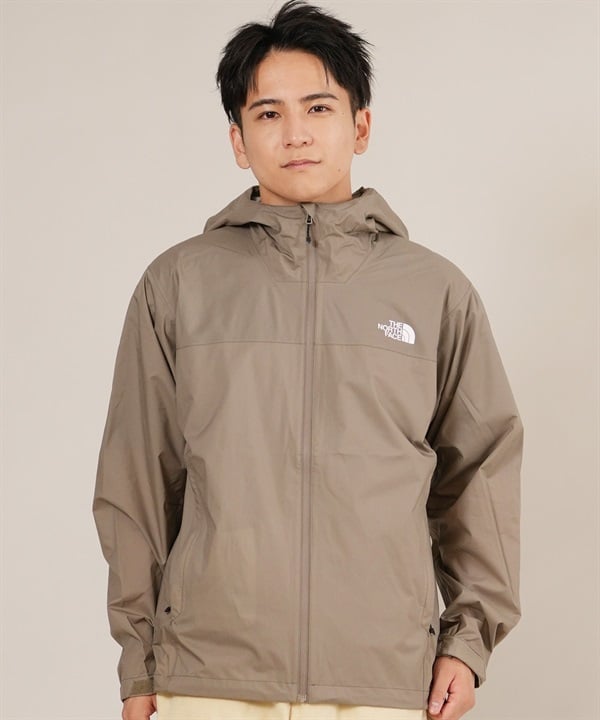 THE NORTH FACE ザ・ノース・フェイス マウンテンパーカー メンズ 防水 軽量 VENTURE JACKET NP62515