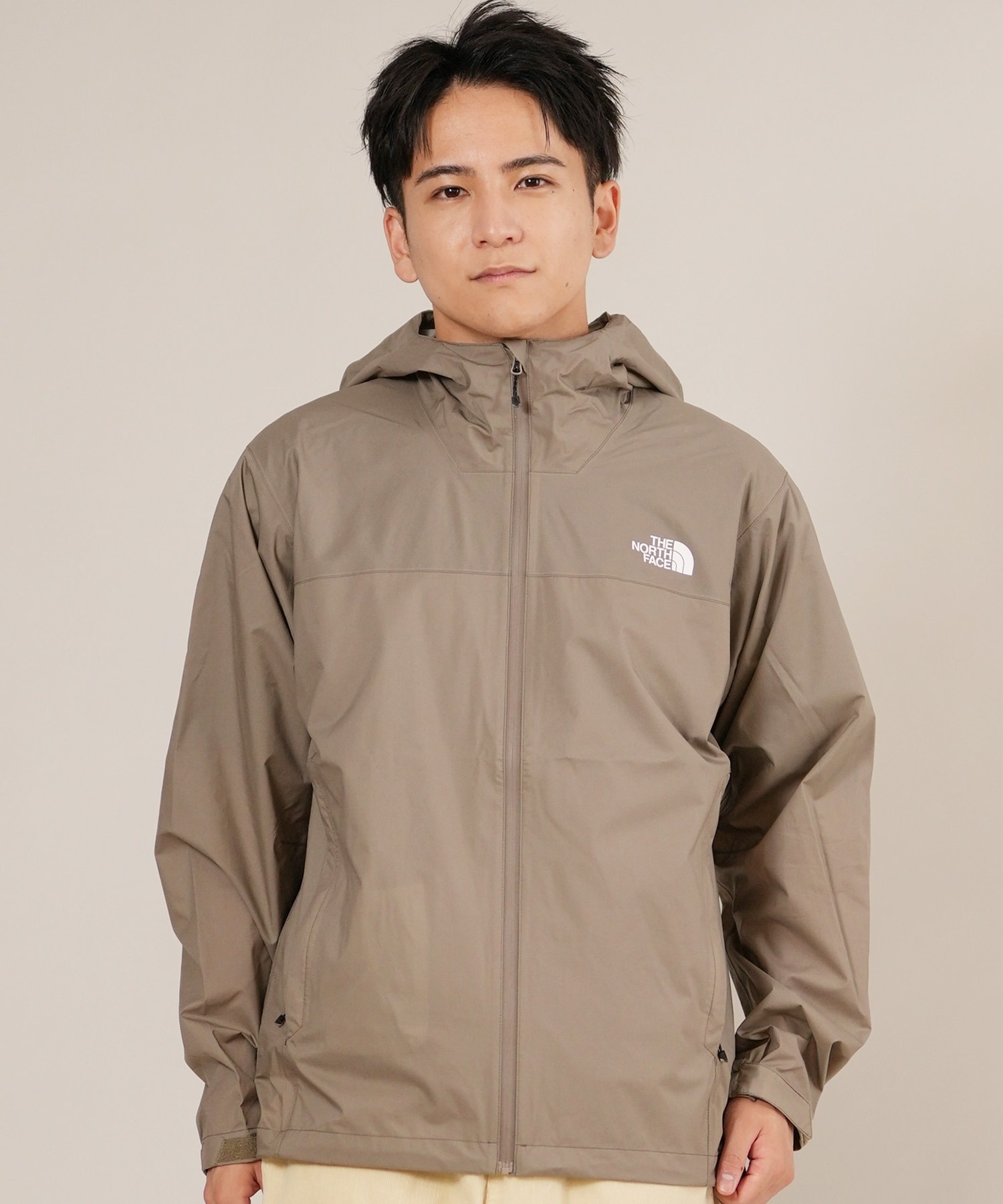 THE NORTH FACE ザ・ノース・フェイス マウンテンパーカー メンズ 防水