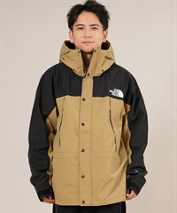THE NORTH FACE ザ・ノース・フェイス マウンテンパーカー