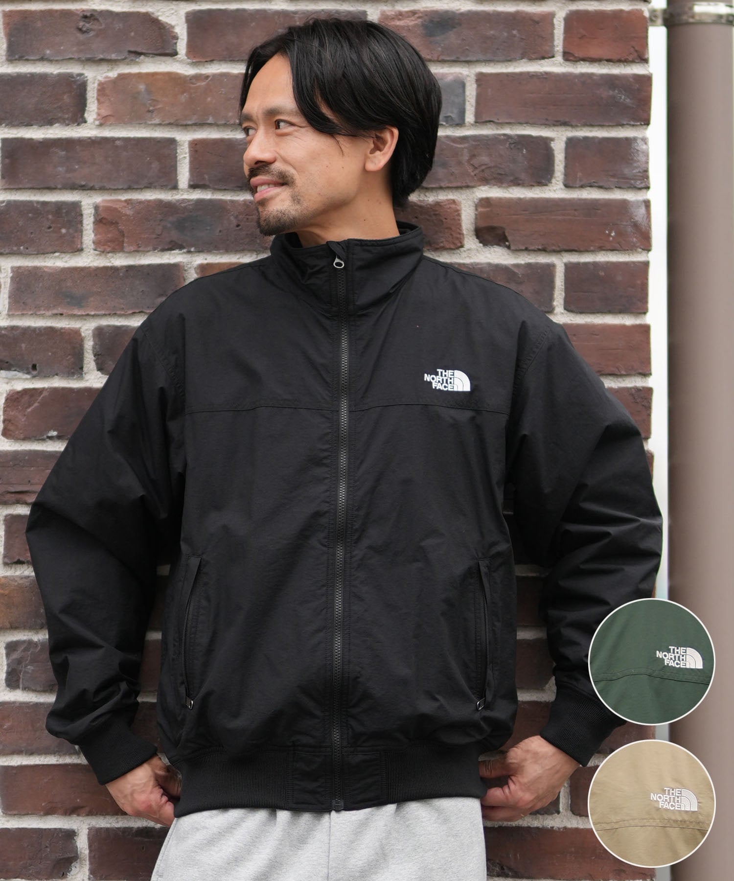THE NORTH FACE ザ・ノース・フェイス アウター ジャケット メンズ