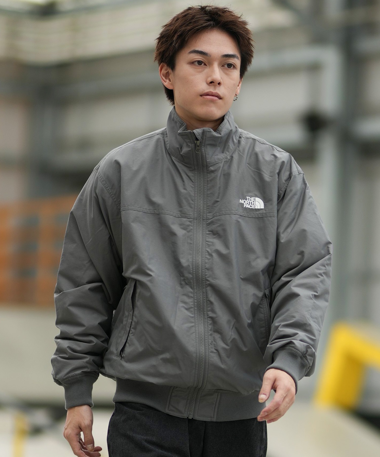 THE NORTH FACE ザ・ノース・フェイス アウター ジャケット メンズ