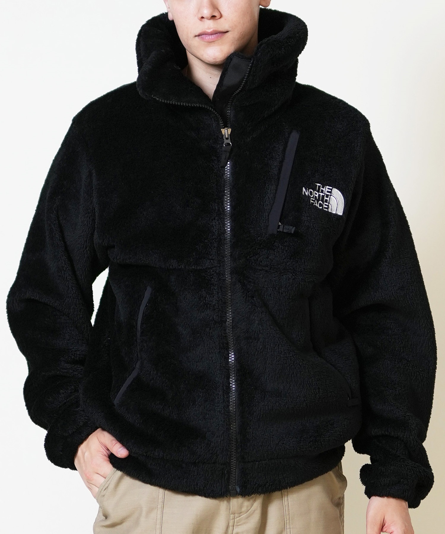 THE NORTH FACE ザ・ノース・フェイス アウター メンズ ボア フリース