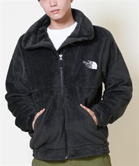 THE NORTH FACE ザ・ノース・フェイス アウター メンズ ボア フリース ジャケット VERSA LOFT JACKET バーサ ロフト ジャケット NA62550(AG-S)