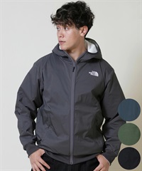 THE NORTH FACE ザ・ノース・フェイス マウンテンパーカー メンズ リバーシブル UVカット 防風 RV TECH AIR HD NT62580(GX-S)