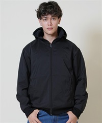 THE NORTH FACE ザ・ノース・フェイス マウンテンパーカー メンズ リバーシブル UVカット 防風 RV TECH AIR HD NT62580(K-S)
