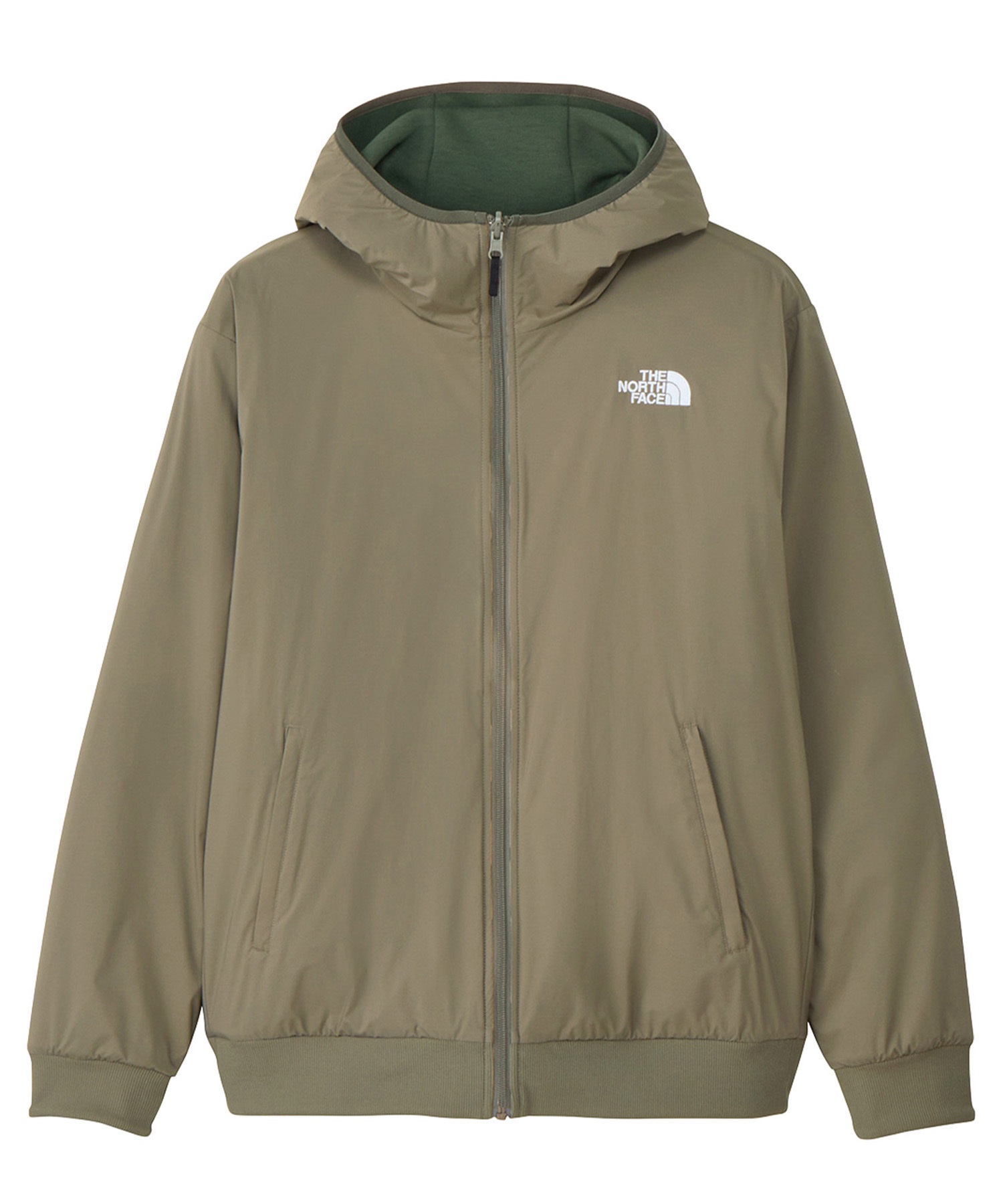 THE NORTH FACE ザ・ノース・フェイス マウンテンパーカー
