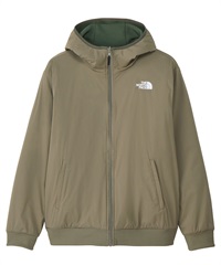 THE NORTH FACE ザ・ノース・フェイス マウンテンパーカー メンズ リバーシブル UVカット 防風 RV TECH AIR HD NT62580(TA-S)