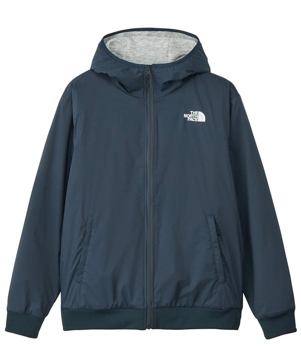THE NORTH FACE ザ・ノース・フェイス マウンテンパーカー メンズ リバーシブル UVカット 防風 RV TECH AIR HD NP62551