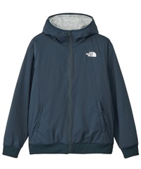 THE NORTH FACE ザ・ノース・フェイス マウンテンパーカー メンズ リバーシブル UVカット 防風 RV TECH AIR HD NT62580(UZ-S)