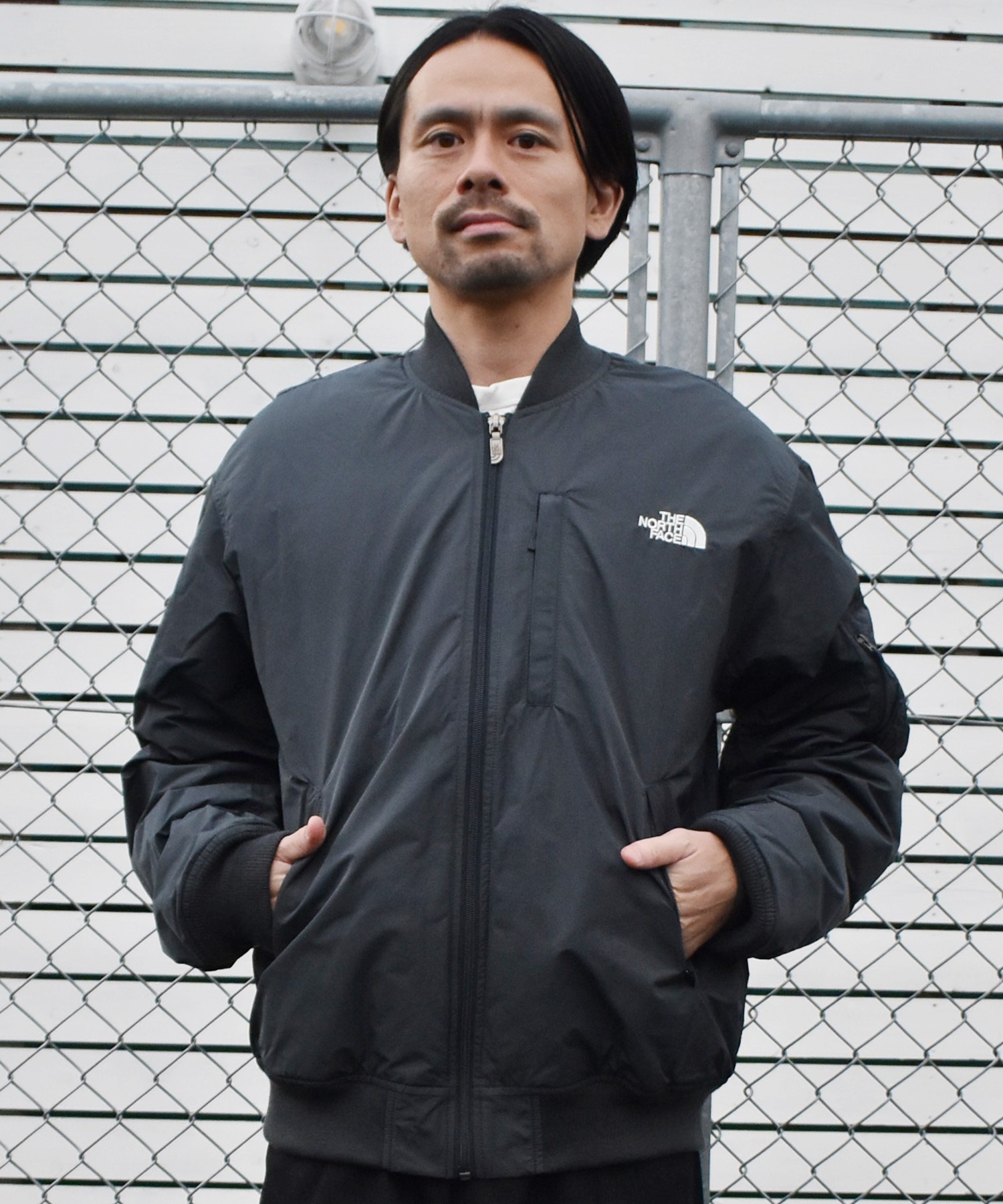 THE NORTH FACE ザ・ノース・フェイス ジャケット メンズ 撥水 保温