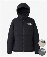 THE NORTH FACE ザ・ノース・フェイス アウター メンズ インサレーションジャケット 中綿 撥水 軽量 保温 トランゴパーカ NY82556(K-S)