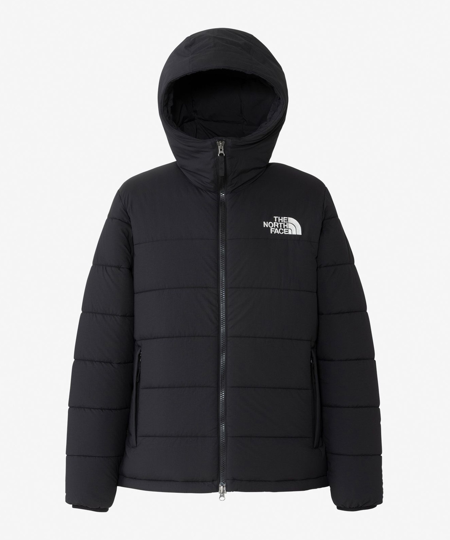 THE NORTH FACE ザ・ノース・フェイス アウター メンズ インサレーションジャケット 中綿 撥水 軽量 保温 トランゴパーカ NY82556(K-S)