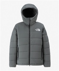 THE NORTH FACE ザ・ノース・フェイス アウター メンズ インサレーションジャケット 中綿 撥水 軽量 保温 トランゴパーカ NY82556(FG-S)