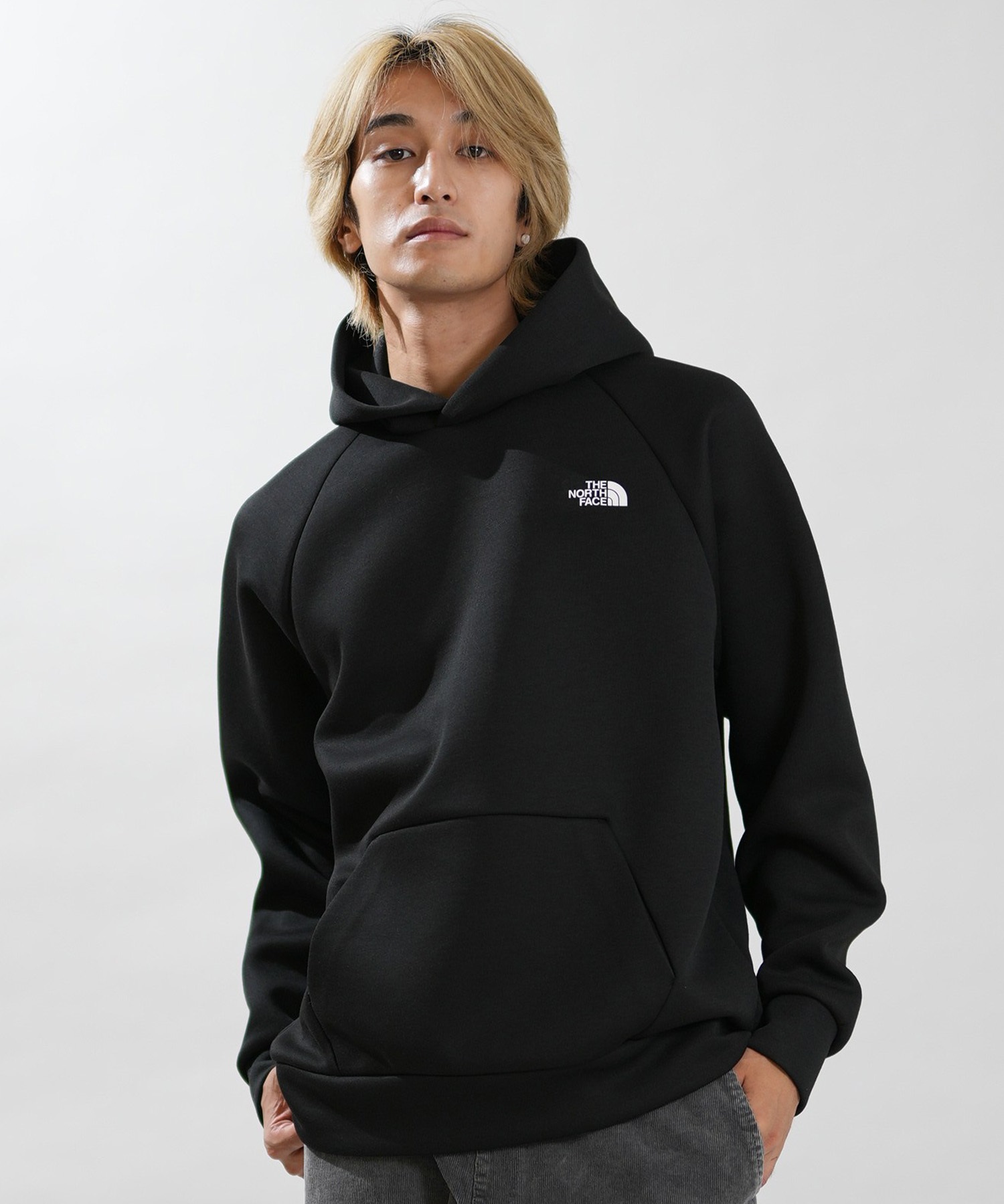THE NORTH FACE ザ・ノース・フェイス プルオーバー パーカー