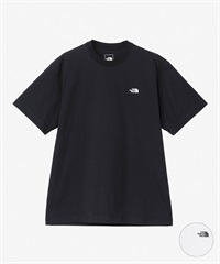 THE NORTH FACE ザ・ノース・フェイス 半袖 Tシャツ メンズ 吸汗