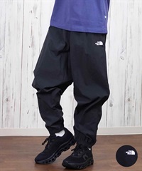 THE NORTH FACE ザ・ノース・フェイス ロングパンツ メンズ ロンパン UVカット 撥水 バーサタイルパンツ NB32550