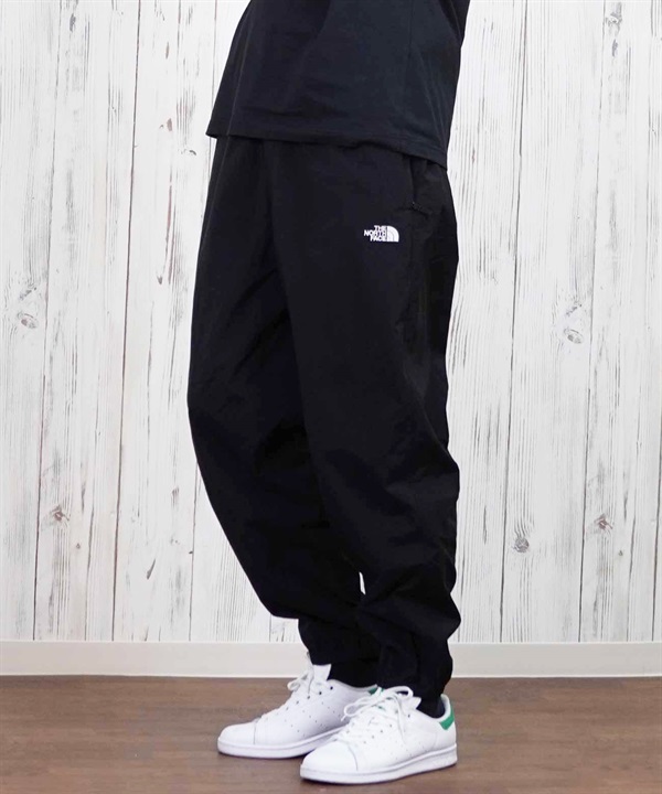THE NORTH FACE ザ・ノース・フェイス ロングパンツ メンズ ロンパン UVカット 撥水 バーサタイルパンツ NB32550
